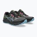 ASICS Gel-Sonoma 7 moteriški bėgimo bateliai black/deep ocean 11