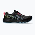 ASICS Gel-Sonoma 7 moteriški bėgimo bateliai black/deep ocean 12