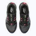 ASICS Gel-Sonoma 7 moteriški bėgimo bateliai black/deep ocean 13