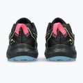 ASICS Gel-Sonoma 7 moteriški bėgimo bateliai black/deep ocean 14