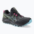 ASICS Gel-Sonoma 7 moteriški bėgimo bateliai black/deep ocean