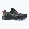 ASICS Gel-Sonoma 7 moteriški bėgimo bateliai black/deep ocean 2