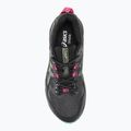 ASICS Gel-Sonoma 7 moteriški bėgimo bateliai black/deep ocean 6