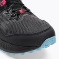 ASICS Gel-Sonoma 7 moteriški bėgimo bateliai black/deep ocean 7