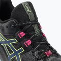 ASICS Gel-Sonoma 7 moteriški bėgimo bateliai black/deep ocean 8