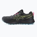 ASICS Gel-Sonoma 7 moteriški bėgimo bateliai black/deep ocean 10