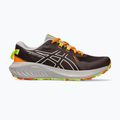 ASICS Gel-Excite Trail 2 vyriški bėgimo bateliai dark auburn/birch 12