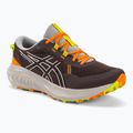 ASICS Gel-Excite Trail 2 vyriški bėgimo bateliai dark auburn/birch