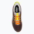 ASICS Gel-Excite Trail 2 vyriški bėgimo bateliai dark auburn/birch 6