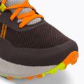 ASICS Gel-Excite Trail 2 vyriški bėgimo bateliai dark auburn/birch 7