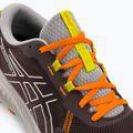 ASICS Gel-Excite Trail 2 vyriški bėgimo bateliai dark auburn/birch 8
