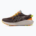ASICS Gel-Excite Trail 2 vyriški bėgimo bateliai dark auburn/birch 10