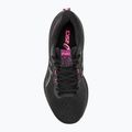 Moteriški bėgimo bateliai ASICS Gel-Kinsei Max black/lilac hint 6