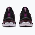 Moteriški bėgimo bateliai ASICS Gel-Kinsei Max black/lilac hint 9