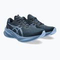 ASICS Novablast 3 vyrų bėgimo bateliai prancūziškai mėlyna / audros mėlyna 10