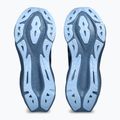 ASICS Novablast 3 vyrų bėgimo bateliai prancūziškai mėlyna / audros mėlyna 14