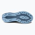 ASICS Novablast 3 vyrų bėgimo bateliai prancūziškai mėlyna / audros mėlyna 5