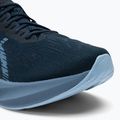 ASICS Novablast 3 vyrų bėgimo bateliai prancūziškai mėlyna / audros mėlyna 7