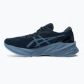 ASICS Novablast 3 vyrų bėgimo bateliai prancūziškai mėlyna / audros mėlyna 9