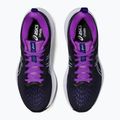 ASICS Gel-Excite 10 moterų bėgimo bateliai black/aquamarine 13
