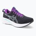 ASICS Gel-Excite 10 moterų bėgimo bateliai black/aquamarine