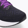 ASICS Gel-Excite 10 moterų bėgimo bateliai black/aquamarine 7