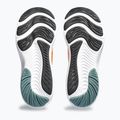 ASICS Gel-Pulse 14 vyriški bėgimo bateliai ryškiai oranžinė/juoda 15