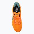 ASICS Gel-Pulse 14 vyriški bėgimo bateliai ryškiai oranžinė/juoda 6