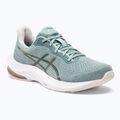 ASICS Gel-Pulse 14 moterų bėgimo bateliai ocean haze/champagne