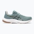 ASICS Gel-Pulse 14 moterų bėgimo bateliai ocean haze/champagne 2