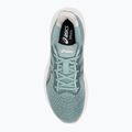 ASICS Gel-Pulse 14 moterų bėgimo bateliai ocean haze/champagne 6