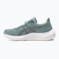 ASICS Gel-Pulse 14 moterų bėgimo bateliai ocean haze/champagne 9