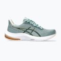 ASICS Gel-Pulse 14 moterų bėgimo bateliai ocean haze/champagne 11