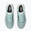 ASICS Gel-Pulse 14 moterų bėgimo bateliai ocean haze/champagne 12