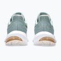 ASICS Gel-Pulse 14 moterų bėgimo bateliai ocean haze/champagne 13