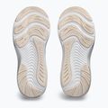 ASICS Gel-Pulse 14 moterų bėgimo bateliai ocean haze/champagne 14