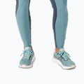 ASICS Gel-Pulse 14 moterų bėgimo bateliai ocean haze/champagne 15
