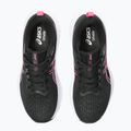 ASICS Gel-Excite 10 moteriški bėgimo bateliai juoda/karšta rožinė 13
