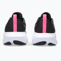 ASICS Gel-Excite 10 moteriški bėgimo bateliai juoda/karšta rožinė 14