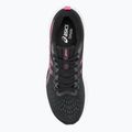 ASICS Gel-Excite 10 moteriški bėgimo bateliai juoda/karšta rožinė 6