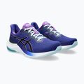 ASICS Gel-Pulse 14 moterų bėgimo bateliai baklažanai/juoda 11