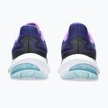 ASICS Gel-Pulse 14 moterų bėgimo bateliai baklažanai/juoda 14