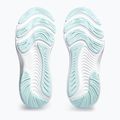 ASICS Gel-Pulse 14 moterų bėgimo bateliai baklažanai/juoda 15