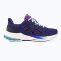 ASICS Gel-Pulse 14 moterų bėgimo bateliai baklažanai/juoda 2