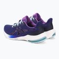 ASICS Gel-Pulse 14 moterų bėgimo bateliai baklažanai/juoda 3
