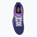 ASICS Gel-Pulse 14 moterų bėgimo bateliai baklažanai/juoda 6