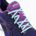 ASICS Gel-Pulse 14 moterų bėgimo bateliai baklažanai/juoda 8