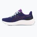 ASICS Gel-Pulse 14 moterų bėgimo bateliai baklažanai/juoda 10