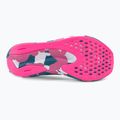 ASICS Noosa Tri 15 moteriški bėgimo bateliai restful teal/hot pink 5
