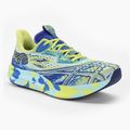 ASICS Noosa Tri 15 vyriški bėgimo bateliai iliuzinė mėlyna/aquamarine